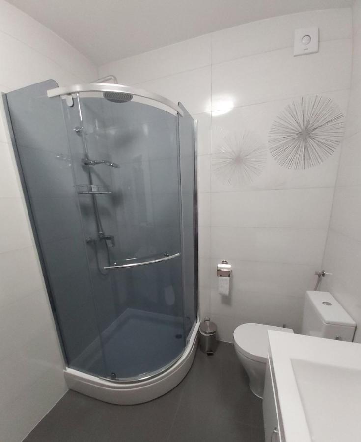 PUY Apartment Alice מראה חיצוני תמונה