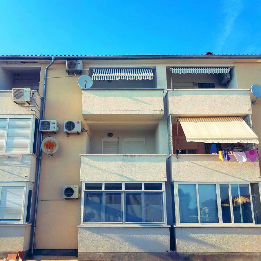 PUY Apartment Alice מראה חיצוני תמונה