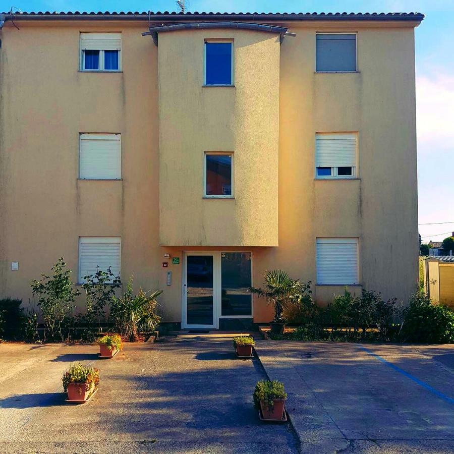 PUY Apartment Alice מראה חיצוני תמונה