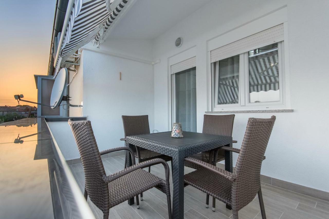 PUY Apartment Alice מראה חיצוני תמונה