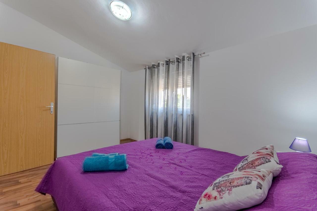 PUY Apartment Alice מראה חיצוני תמונה