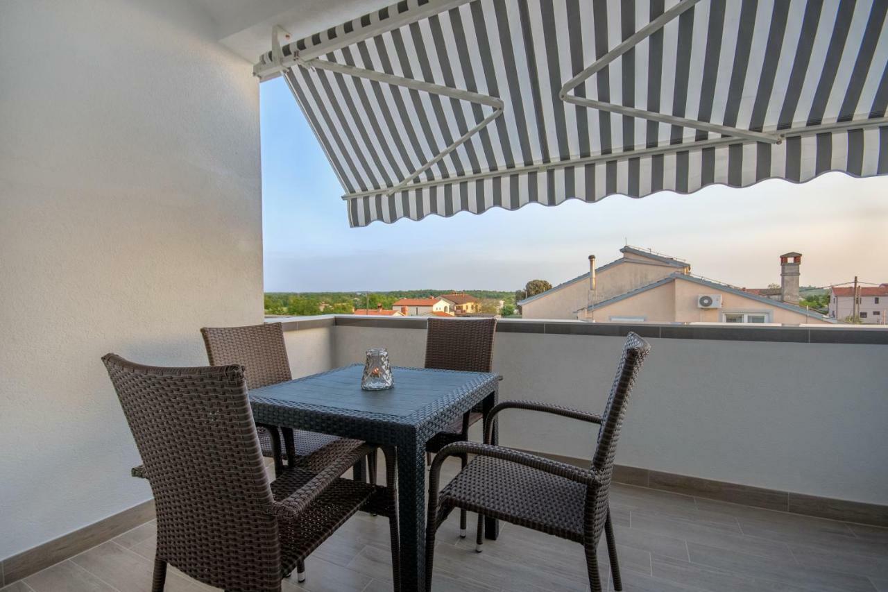 PUY Apartment Alice מראה חיצוני תמונה