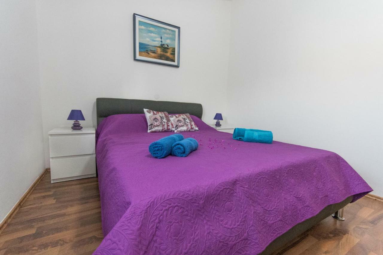 PUY Apartment Alice מראה חיצוני תמונה