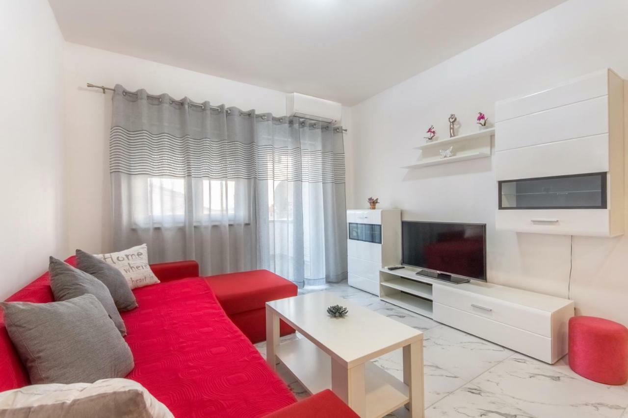 PUY Apartment Alice מראה חיצוני תמונה