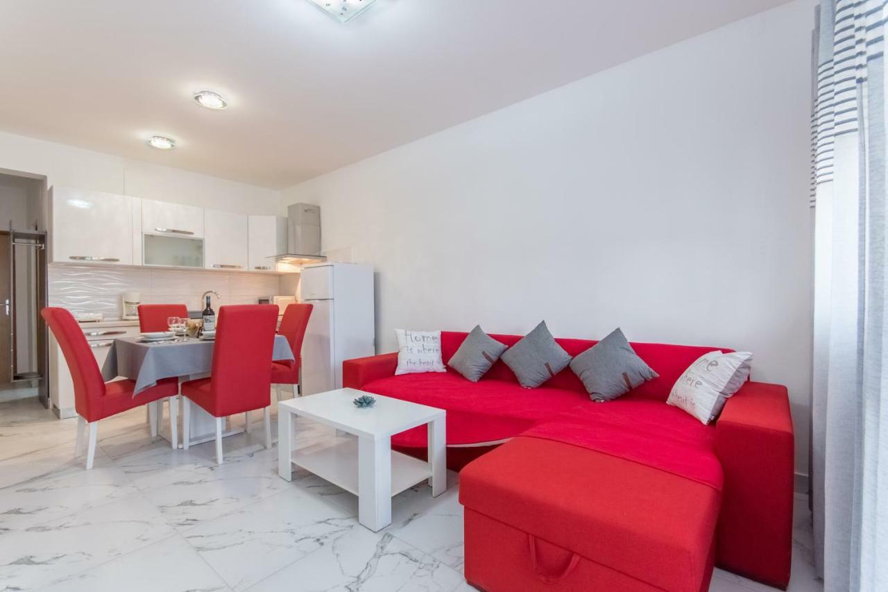 PUY Apartment Alice מראה חיצוני תמונה
