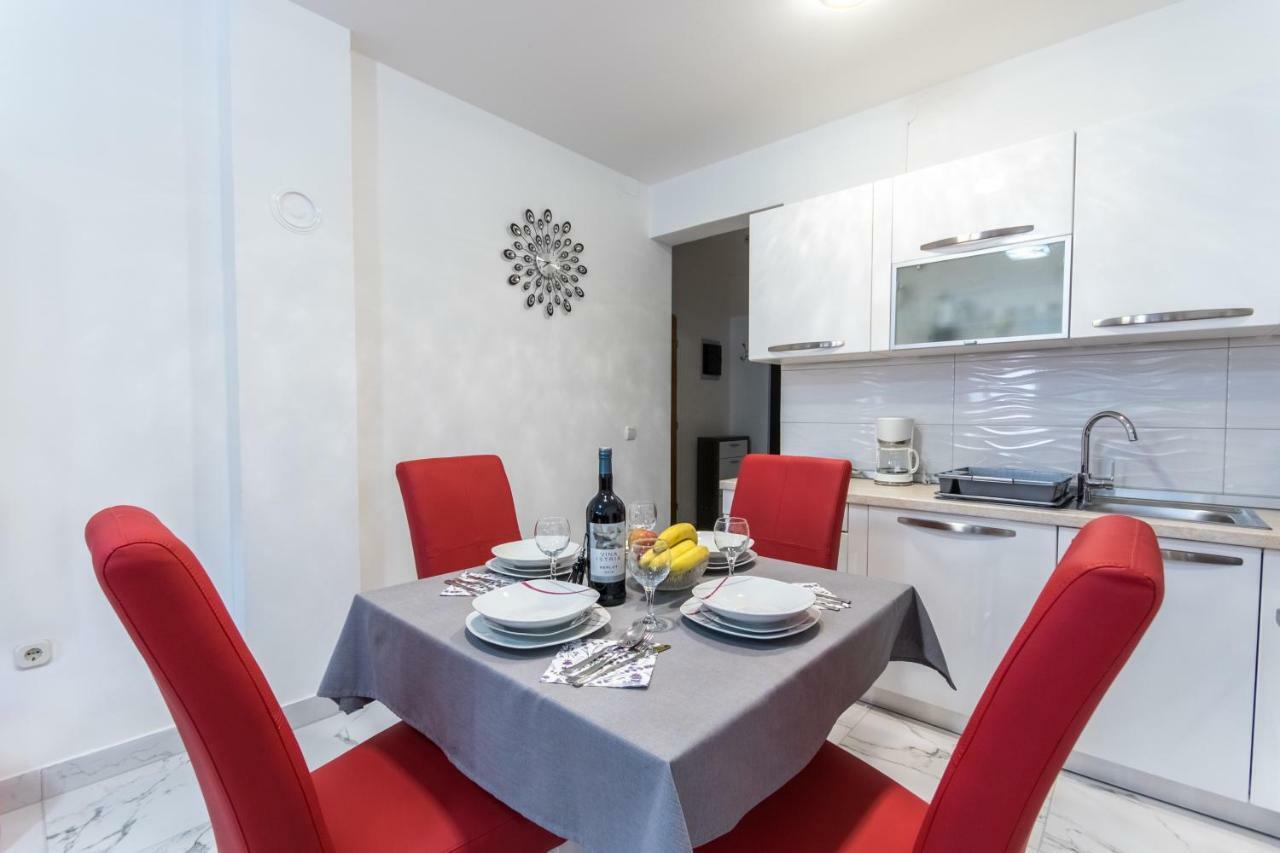 PUY Apartment Alice מראה חיצוני תמונה